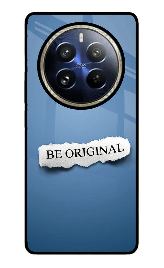 Be Original Realme 12 Pro 5G/12 Pro+ 5G Glass Case