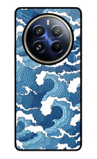 Blue Waves Realme 12 Pro 5G/12 Pro+ 5G Glass Case