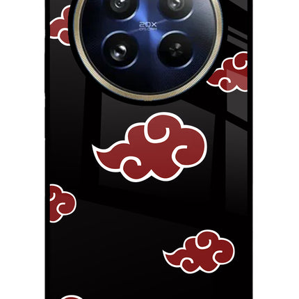 Akatsuki Realme 12 Pro 5G/12 Pro+ 5G Glass Case
