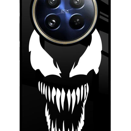 Venom Realme 12 Pro 5G/12 Pro+ 5G Glass Case
