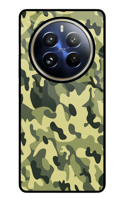 Camouflage Realme 12 Pro 5G/12 Pro+ 5G Glass Case