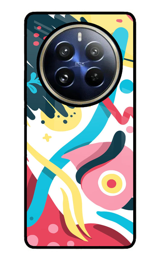 Trippy Realme 12 Pro 5G/12 Pro+ 5G Glass Case