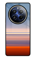 Morning Colors Realme 12 Pro 5G/12 Pro+ 5G Glass Case