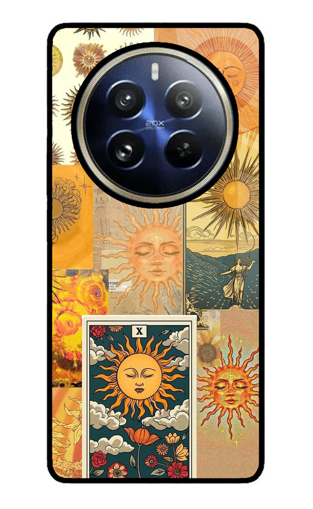 Sun Realme 12 Pro 5G/12 Pro+ 5G Glass Case