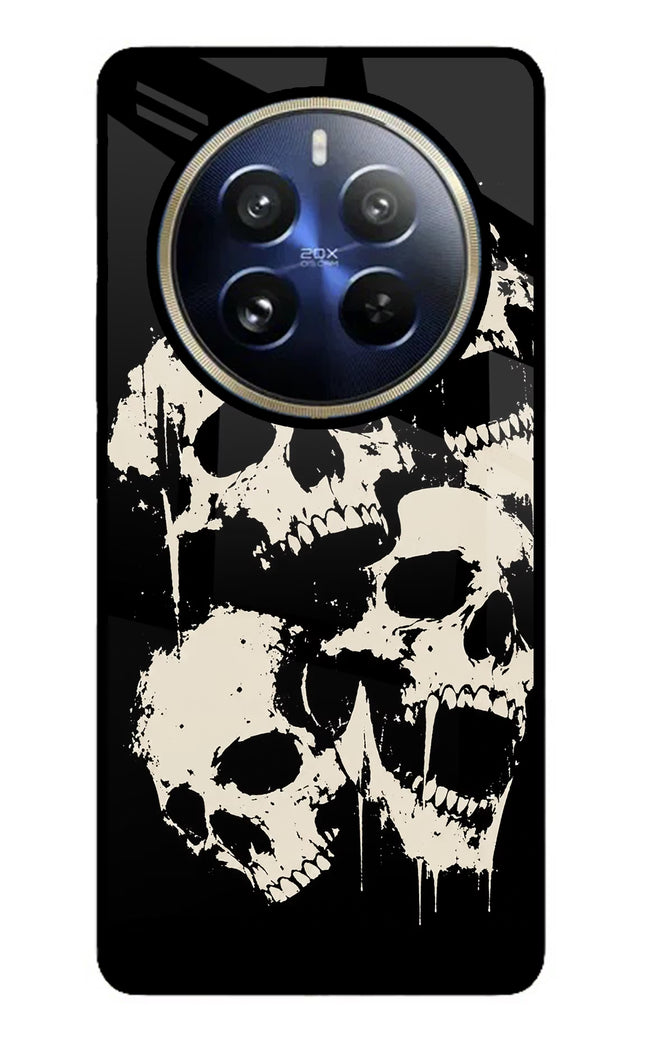 Dead Stack Realme 12 Pro 5G/12 Pro+ 5G Glass Case