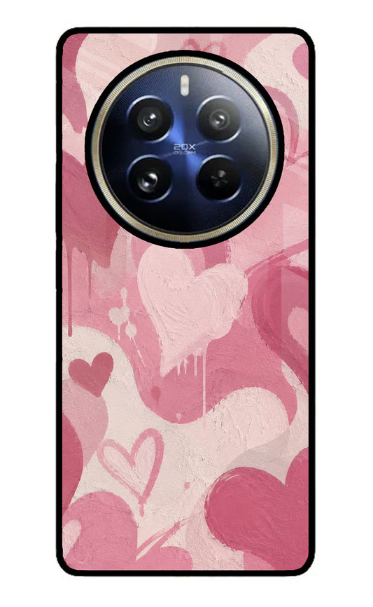 Hearty case Realme 12 Pro 5G/12 Pro+ 5G Glass Case