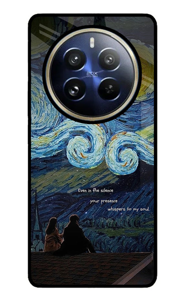 Softcore Realme 12 Pro 5G/12 Pro+ 5G Glass Case