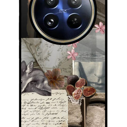 Midnight Sky Realme 12 Pro 5G/12 Pro+ 5G Glass Case