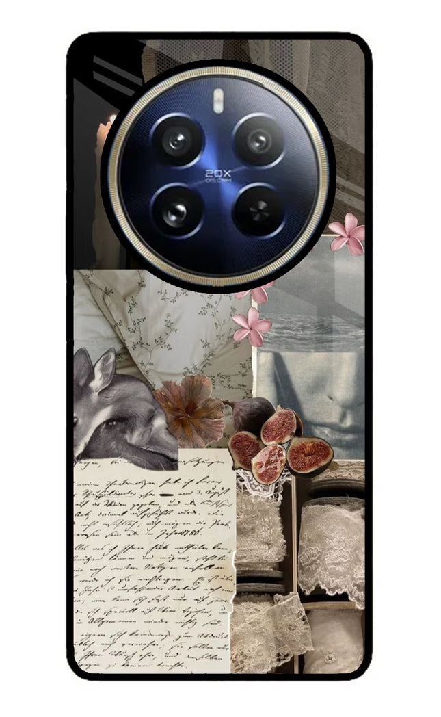 Midnight Sky Realme 12 Pro 5G/12 Pro+ 5G Glass Case