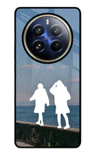 Coastal Dream Realme 12 Pro 5G/12 Pro+ 5G Glass Case