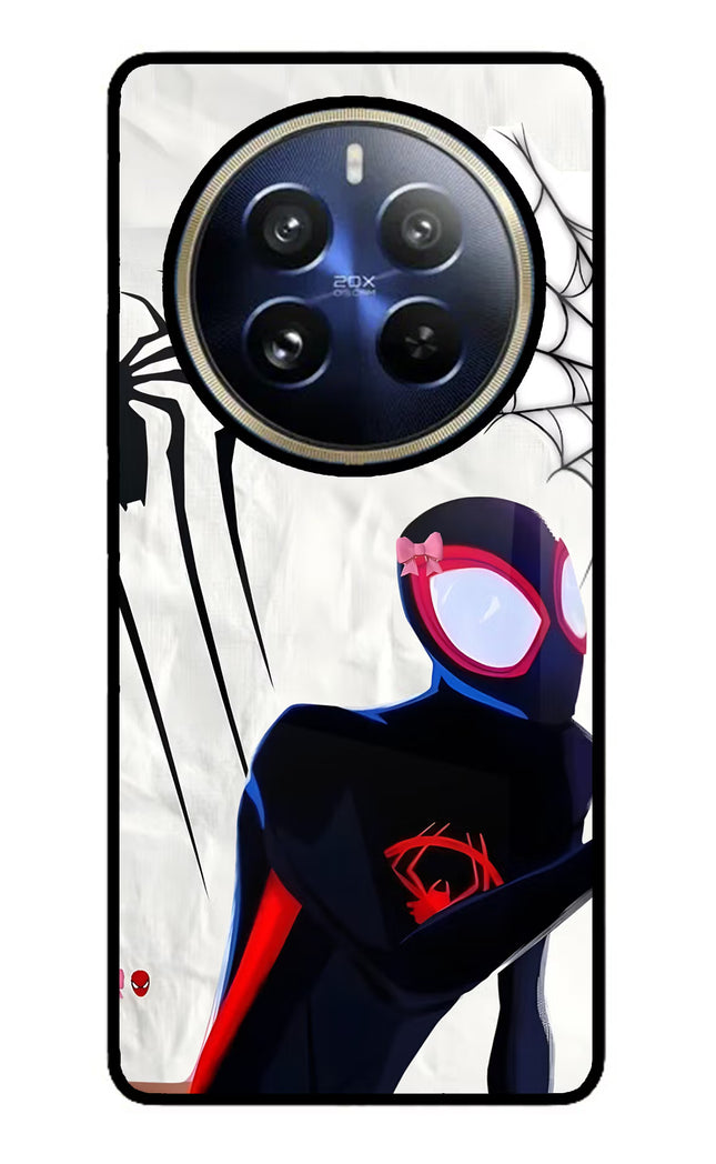 Miles Verse Realme 12 Pro 5G/12 Pro+ 5G Glass Case