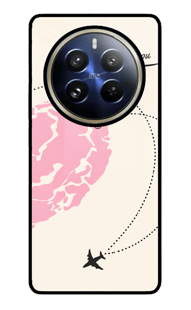 Miss Orbit Realme 12 Pro 5G/12 Pro+ 5G Glass Case