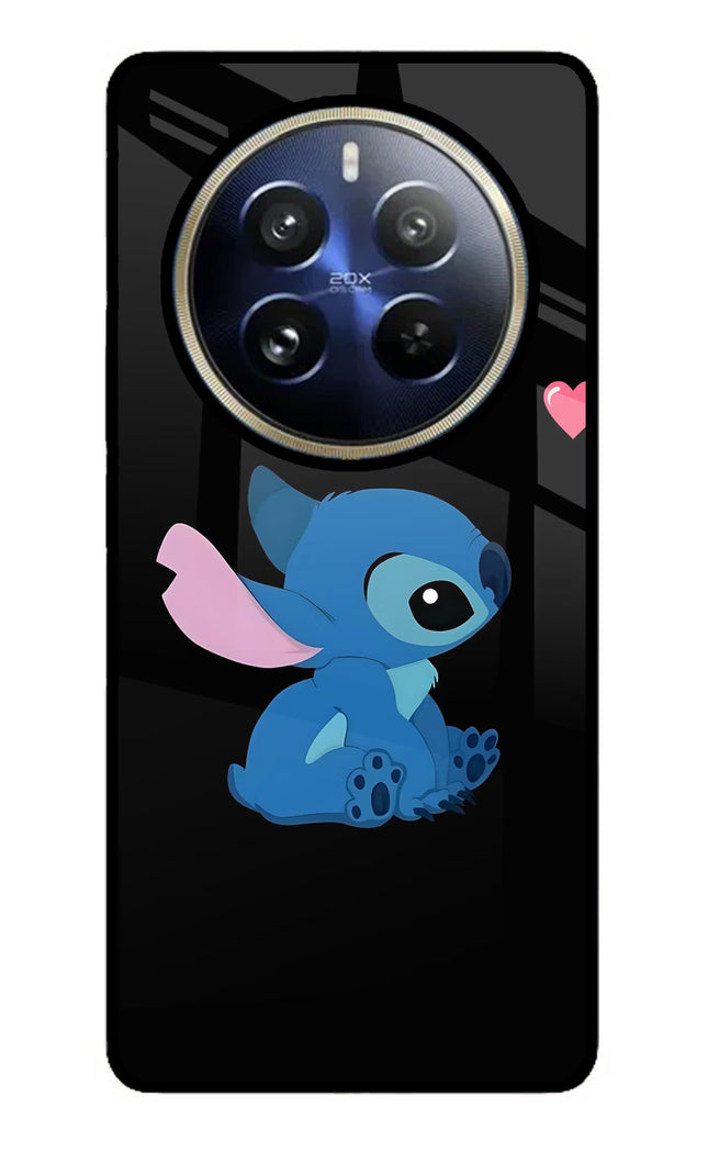 Stitch Crush Realme 12 Pro 5G/12 Pro+ 5G Glass Case