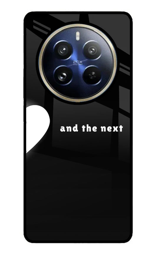 Next World Realme 12 Pro 5G/12 Pro+ 5G Glass Case