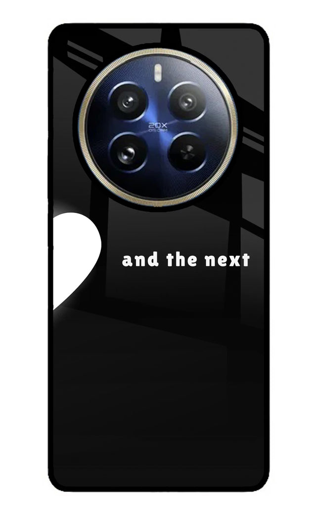 Next World Realme 12 Pro 5G/12 Pro+ 5G Glass Case