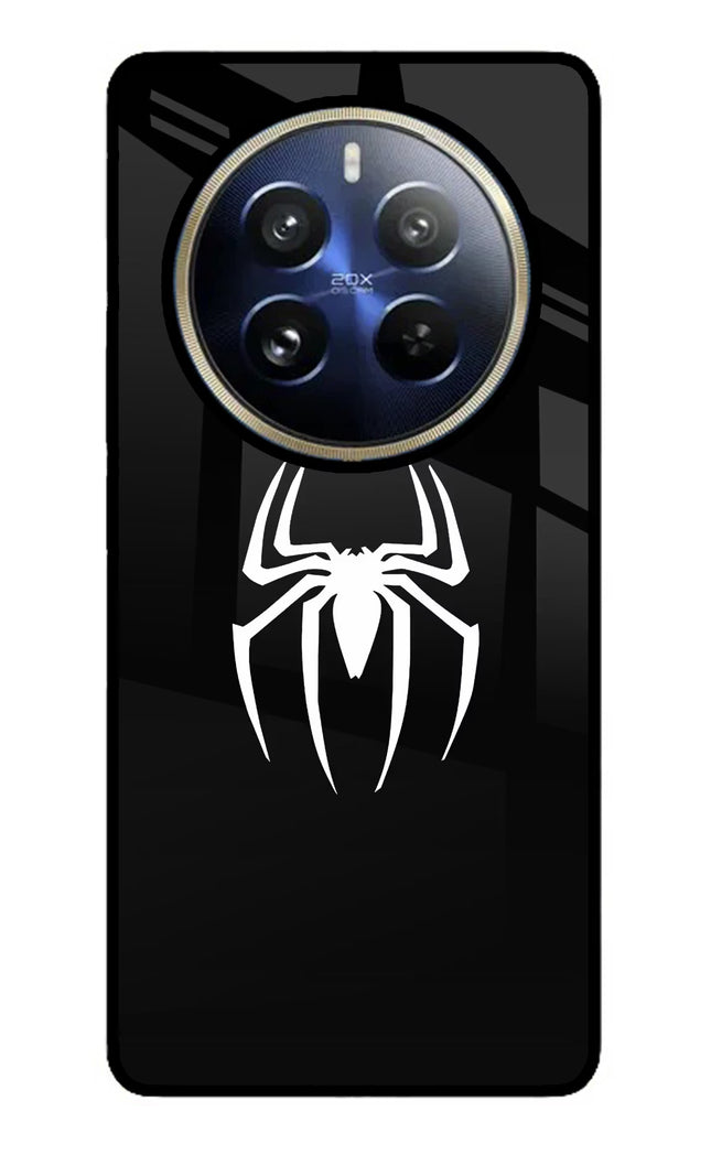 Miles Symbol Realme 12 Pro 5G/12 Pro+ 5G Glass Case