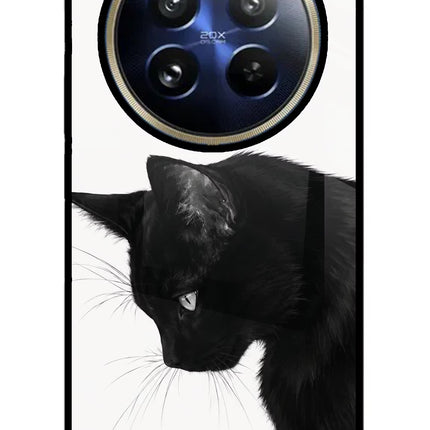 Shadow Gaze Realme 12 Pro 5G/12 Pro+ 5G Glass Case