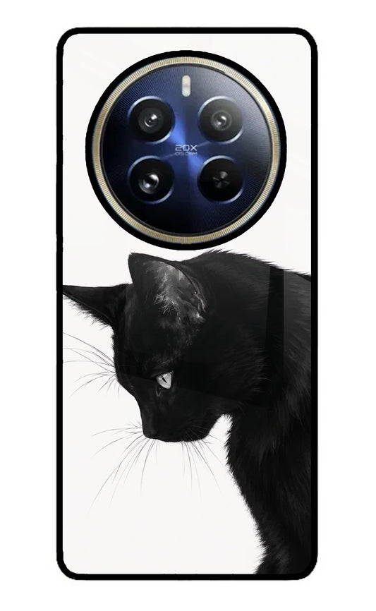 Shadow Gaze Realme 12 Pro 5G/12 Pro+ 5G Glass Case
