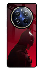 Dark Knight Realme 12 Pro 5G/12 Pro+ 5G Glass Case