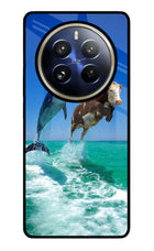 Dolphin vs Cow Realme 12 Pro 5G/12 Pro+ 5G Glass Case