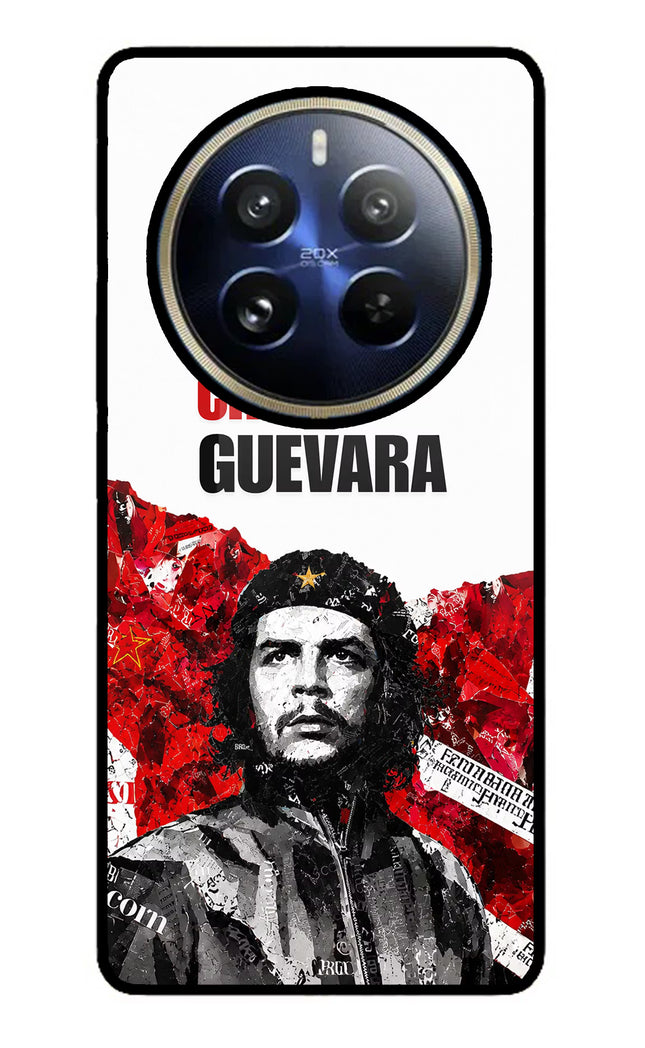 Che Guevara Revolution Realme 12 Pro 5G/12 Pro+ 5G Glass Case