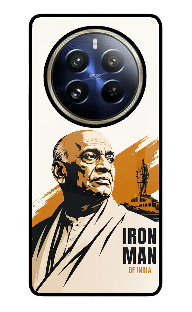 Chandrashekhar Azad Fearless Realme 12 Pro 5G/12 Pro+ 5G Glass Case