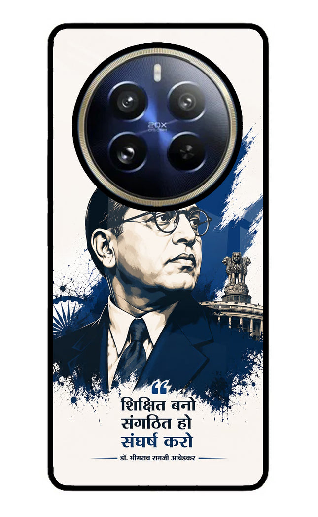 Bhagat Singh Trio Realme 12 Pro 5G/12 Pro+ 5G Glass Case