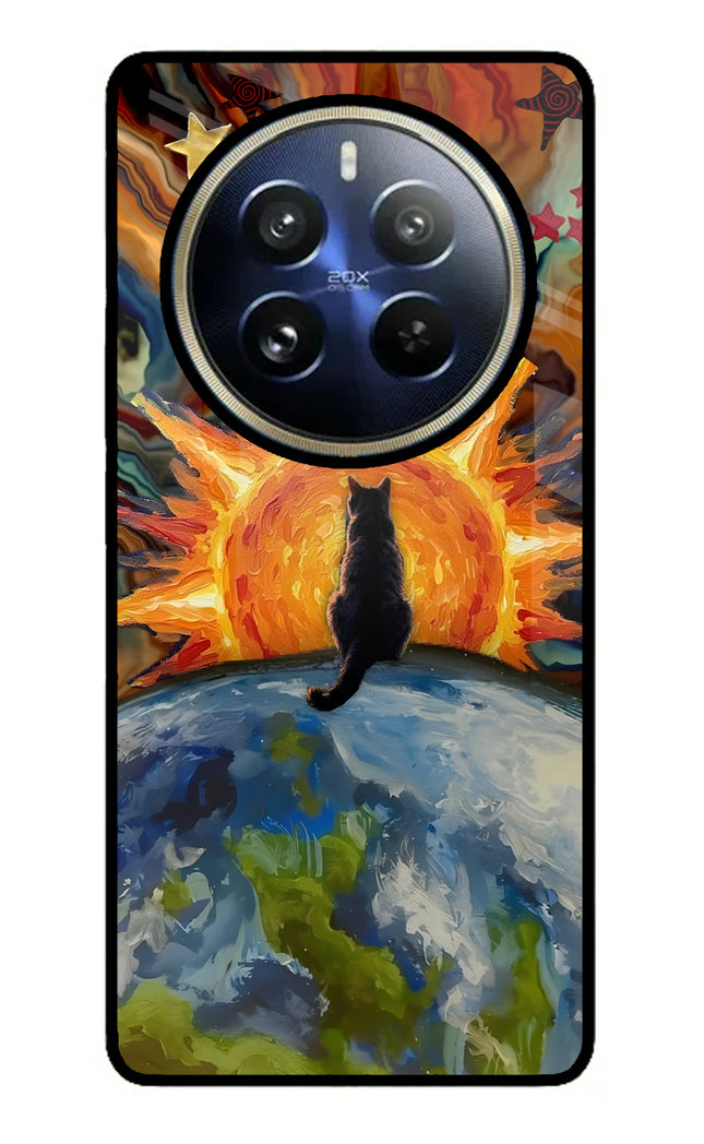 Sunrise Beyond Realme 12 Pro 5G/12 Pro+ 5G Glass Case
