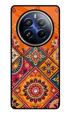 Kutch Glow Realme 12 Pro 5G/12 Pro+ 5G Glass Case