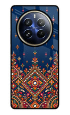 Neel Noor Realme 12 Pro 5G/12 Pro+ 5G Glass Case