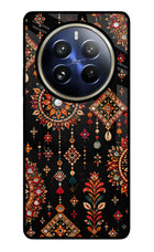 Boho Noir Realme 12 Pro 5G/12 Pro+ 5G Glass Case