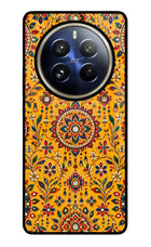 Sunlit Aura Realme 12 Pro 5G/12 Pro+ 5G Glass Case