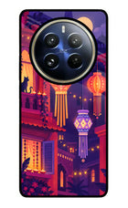 Lantern Lane Realme 12 Pro 5G/12 Pro+ 5G Glass Case