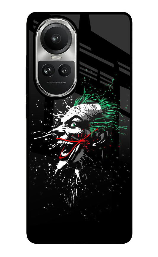 Joker Oppo Reno10 5G/10 Pro 5G Glass Case