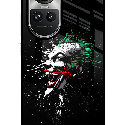 Joker Oppo Reno10 5G/10 Pro 5G Glass Case