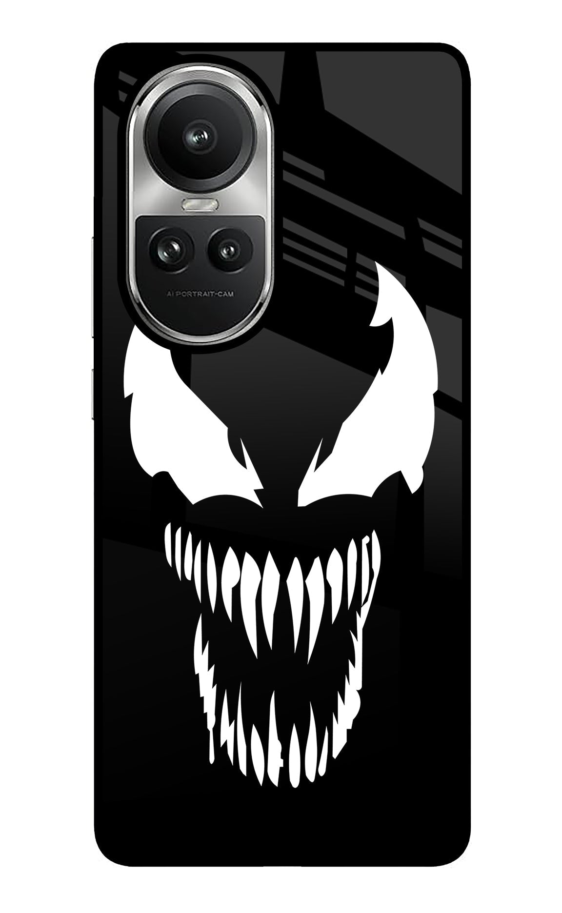 Venom Oppo Reno10 5G/10 Pro 5G Glass Case