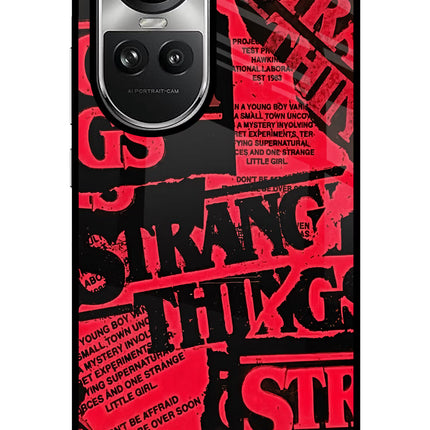 Ordinary Things Oppo Reno10 5G/10 Pro 5G Glass Case