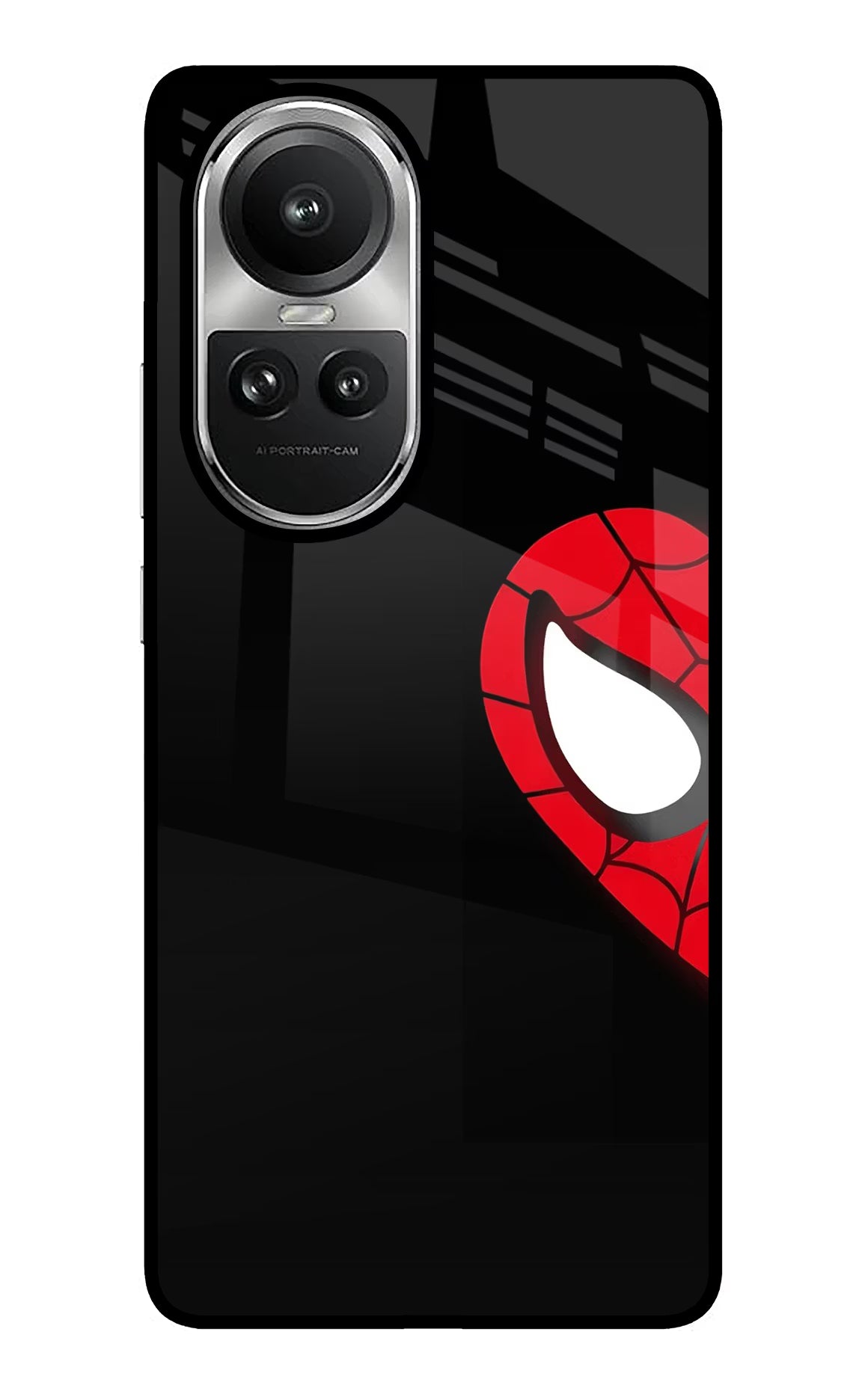 Peter Mask Oppo Reno10 5G/10 Pro 5G Glass Case