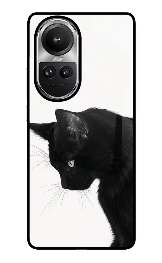 Shadow Gaze Oppo Reno10 5G/10 Pro 5G Glass Case