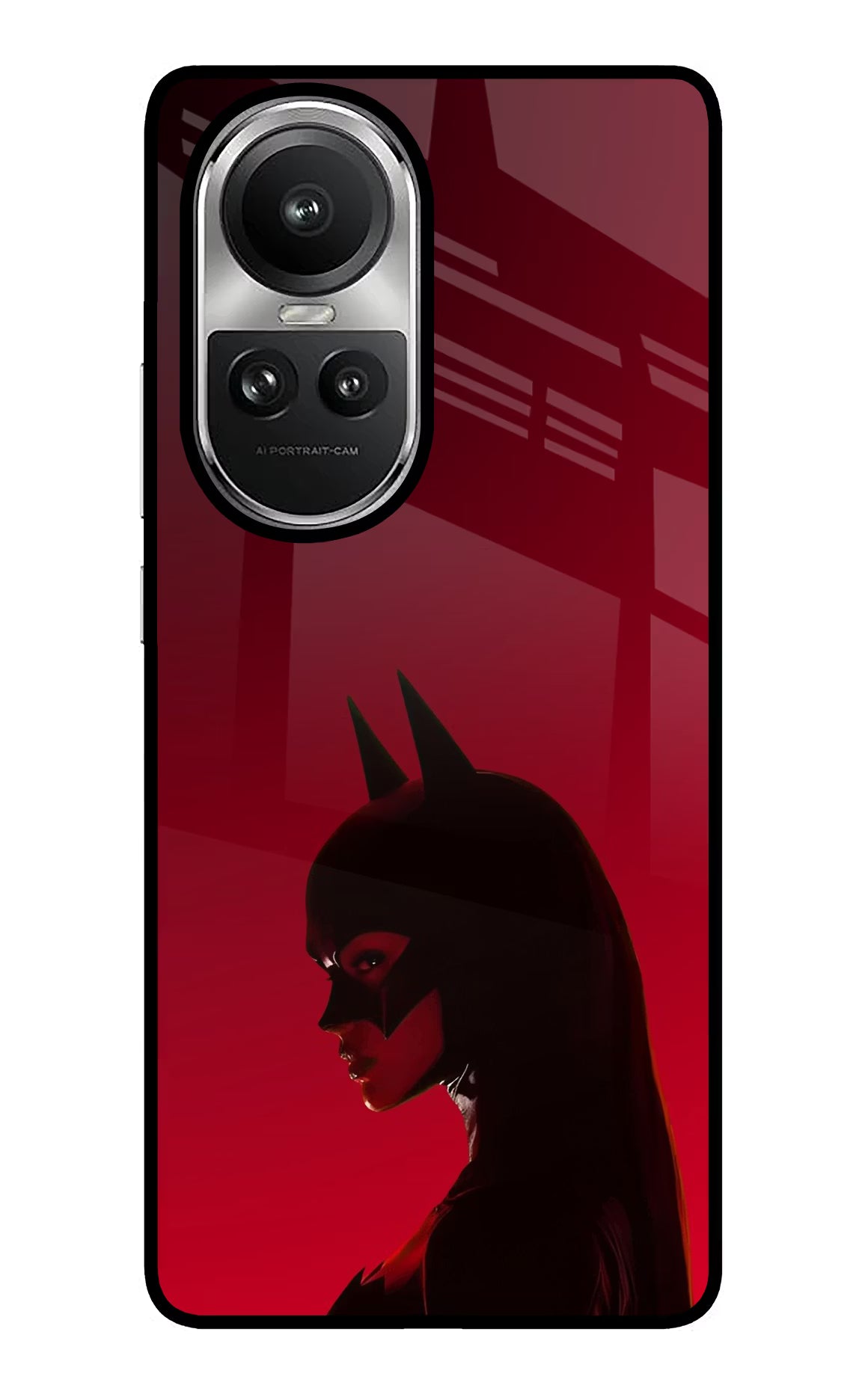 Night Thief Oppo Reno10 5G/10 Pro 5G Glass Case