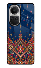 Neel Noor Oppo Reno10 5G/10 Pro 5G Glass Case