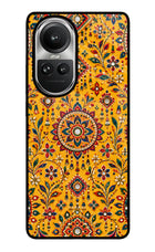 Sunlit Aura Oppo Reno10 5G/10 Pro 5G Glass Case