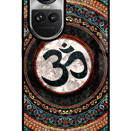 Om Culture Oppo Reno10 5G/10 Pro 5G Pop Case by Casekaro