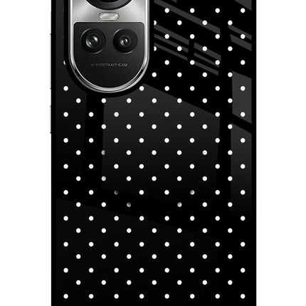 White Dots Oppo Reno10 5G/10 Pro 5G Pop Case by Casekaro