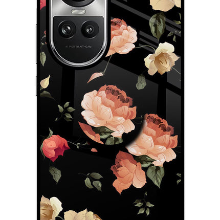Flowers Oppo Reno10 5G/10 Pro 5G Pop Case by Casekaro