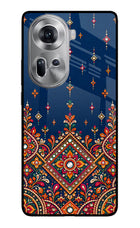 Neel Noor Oppo Reno11 Glass Case