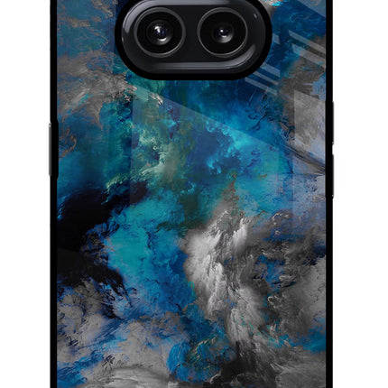 Artwork Nothing Phone 2A Glass Case Back Cover by Casekaro