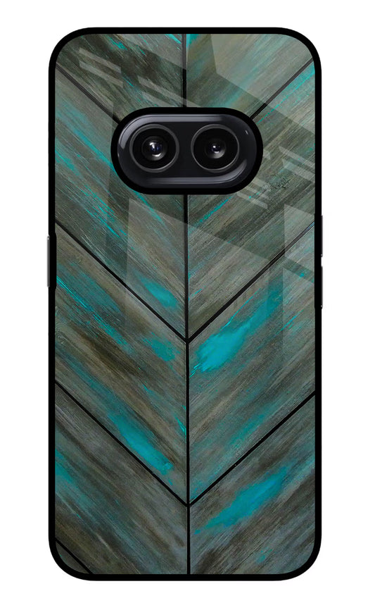 Pattern Nothing Phone 2A Glass Case