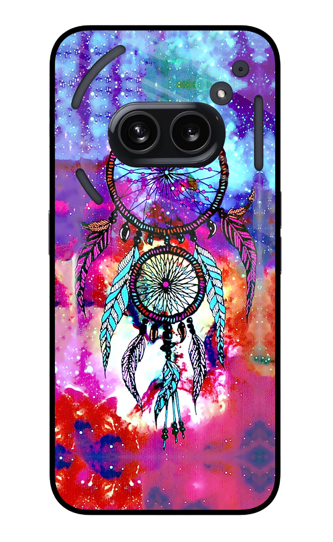 Dream Catcher Abstract Nothing Phone 2A Glass Case