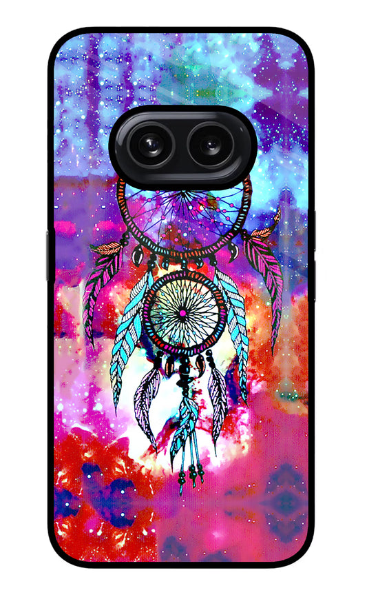 Dream Catcher Abstract Nothing Phone 2A Glass Case